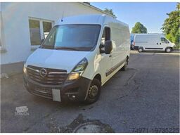 Opel Movano Kasten L3H2 3,5t 2.3D*Navi R-Kam SHZ PDC