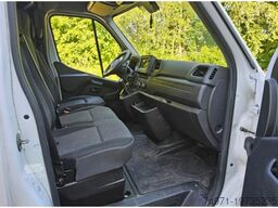 Opel Movano Kasten L3H2 3,5t 2.3D*Navi R-Kam SHZ PDC