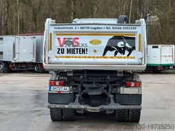 MERCEDES-BENZ Arocs 3345 EU6d 8x4 Meiller Dreiseitenkipper