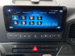 MERCEDES-BENZ Arocs 3345 EU6d 8x4 Meiller Dreiseitenkipper