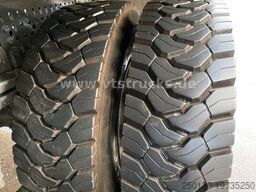 MERCEDES-BENZ Arocs 3345 EU6d 8x4 Meiller Dreiseitenkipper