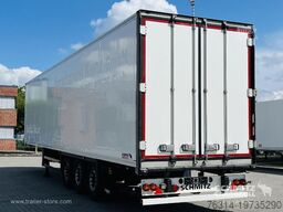 Schmitz Cargobull Tiefkühler Standard Doppelstock