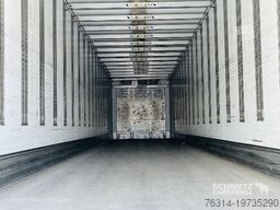 Schmitz Cargobull Tiefkühler Standard Doppelstock