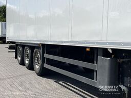 Schmitz Cargobull Tiefkühler Standard Doppelstock
