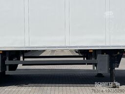 Schmitz Cargobull Tiefkühler Standard Doppelstock