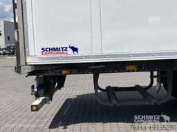 Schmitz Cargobull Tiefkühler Standard Doppelstock