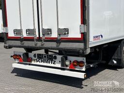Schmitz Cargobull Tiefkühler Standard Doppelstock