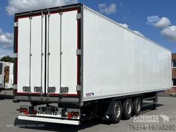 Schmitz Cargobull Tiefkühler Standard Doppelstock