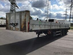  M&V TRAILER, Modell: NO4G31