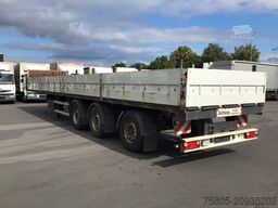  M&V TRAILER, Modell: NO4G31