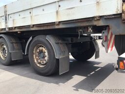  M&V TRAILER, Modell: NO4G31