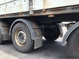  M&V TRAILER, Modell: NO4G31