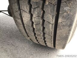  M&V TRAILER, Modell: NO4G31