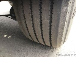  M&V TRAILER, Modell: NO4G31