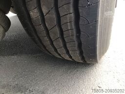  M&V TRAILER, Modell: NO4G31