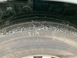 MERCEDES-BENZ Actros 4 2-Achser BM 963 1842 OM471 4x2 SZM