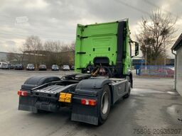 MERCEDES-BENZ Actros 4 2-Achser BM 963 1842 OM471 4x2 SZM