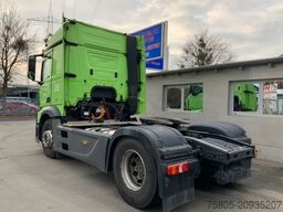 MERCEDES-BENZ Actros 4 2-Achser BM 963 1842 OM471 4x2 SZM