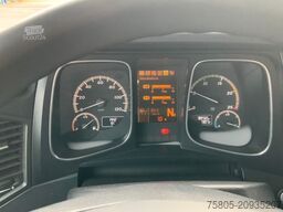 MERCEDES-BENZ Actros 4 2-Achser BM 963 1842 OM471 4x2 SZM