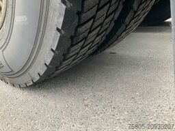 MERCEDES-BENZ Actros 4 2-Achser BM 963 1842 OM471 4x2 SZM