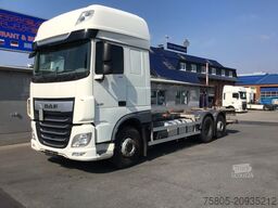 DAF XF106.480 FAR