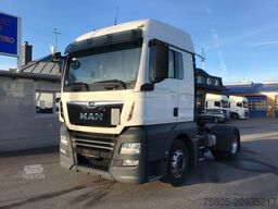 MAN TGX 18.510 ADR / Hydraulik