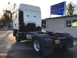 MAN TGX 18.510 ADR / Hydraulik