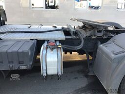 MAN TGX 18.510 ADR / Hydraulik