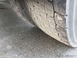 MAN TGX 18.510 ADR / Hydraulik