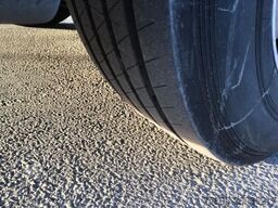 MAN TGX 18.510 ADR / Hydraulik