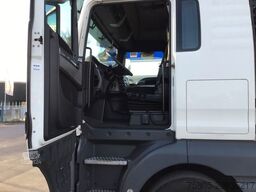 MAN TGX 18.510 ADR / Hydraulik