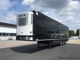 SCHMITZ CARGOBULL Isolier-/Kühlkoffer SKO24/L-13.4