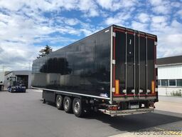 SCHMITZ CARGOBULL Isolier-/Kühlkoffer SKO24/L-13.4