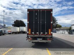 SCHMITZ CARGOBULL Isolier-/Kühlkoffer SKO24/L-13.4