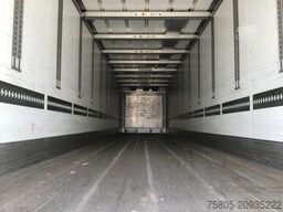 SCHMITZ CARGOBULL Isolier-/Kühlkoffer SKO24/L-13.4