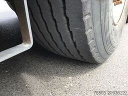 SCHMITZ CARGOBULL Isolier-/Kühlkoffer SKO24/L-13.4