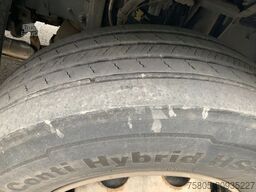 DAF XF 480 FR Multiwechsler