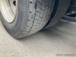 DAF XF 480 FR Multiwechsler