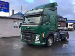 VOLVO FM 370