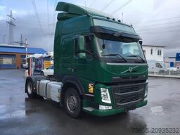 VOLVO FM 370