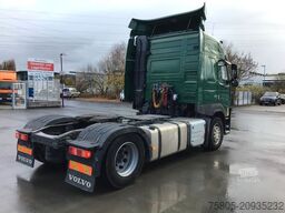VOLVO FM 370