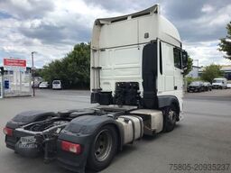 DAF XF 106.480 FT LowDeck / Mega