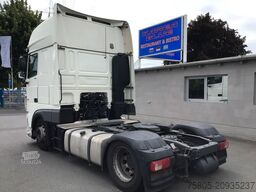 DAF XF 106.480 FT LowDeck / Mega