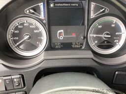 DAF XF 106.480 FT LowDeck / Mega