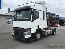 RENAULT T 460  /  2 x Vorhanden