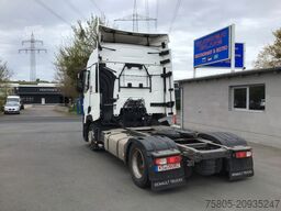 RENAULT T 460  /  2 x Vorhanden