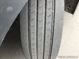 RENAULT T 460  /  2 x Vorhanden