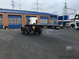 CHEREAU Chassi CHKS/HH