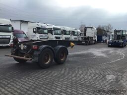 CHEREAU Chassi CHKS/HH