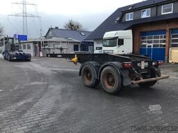 CHEREAU Chassi CHKS/HH